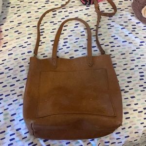 Madewell Bag